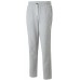 Pantaloni spotivi pentru bărbați Puma Rad/Cal Pants Dk Light Gray Heather XS