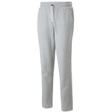 Pantaloni spotivi pentru bărbați Puma Rad/Cal Pants Dk Light Gray Heather XXL