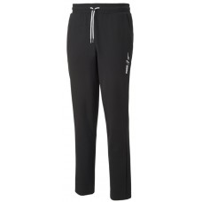 Pantaloni spotivi pentru bărbați Puma Rad/Cal Pants Dk Puma Black M