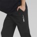 Pantaloni spotivi pentru bărbați Puma Rad/Cal Pants Dk Puma Black M