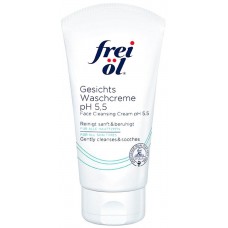 Очищающее средство для лица Frei Ol Face Cleansing Cream pH 5.5 150ml