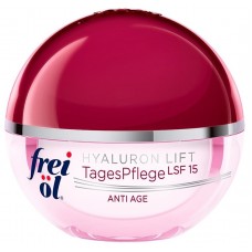 Cremă pentru față Frei Ol Anti-Age Hyaluron Lift Day Care SPF15 50ml