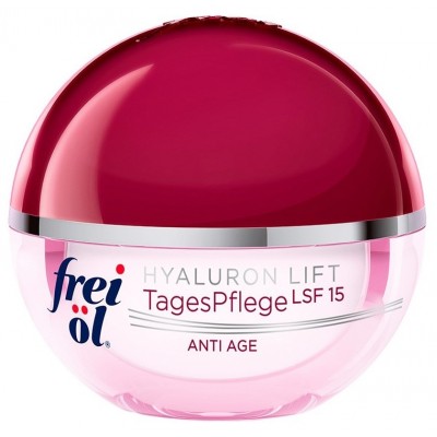 Cremă pentru față Frei Ol Anti-Age Hyaluron Lift Day Care SPF15 50ml