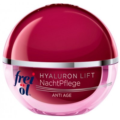 Cremă pentru față Frei Ol Anti-Age Hyaluron Lift Night Care 50ml