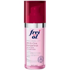 Concentrat pentru față Frei Ol Anti-Age Hyaluron Lift All-In-One Concentrate 30ml