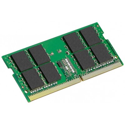 Memorie Kingston 16Gb DDR5-4800MHz SODIMM (KVR48S40BS8-16)