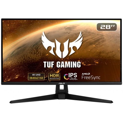 Монитор Asus TUF Gaming VG289Q1A