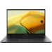 Ноутбук Asus ZenBook 14 OLED UM3402 Black (R7 5825U 16Gb 1Tb)