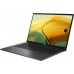 Ноутбук Asus ZenBook 14 OLED UM3402 Black (R7 5825U 16Gb 1Tb)