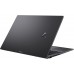 Ноутбук Asus ZenBook 14 OLED UM3402 Black (R7 5825U 16Gb 1Tb)