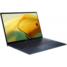 Ноутбук Asus ZenBook 14 OLED UX3402 Blue (i7-1260P 16Gb 512Gb)