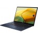 Ноутбук Asus ZenBook 14 OLED UX3402 Blue (i7-1260P 16Gb 512Gb)