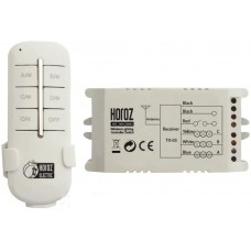 Dimmer Horoz Electric 105-001-0003