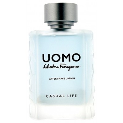 Losion după bărbierit Salvatore Ferragamo Uomo Casual Life After Shave Lotion 100ml