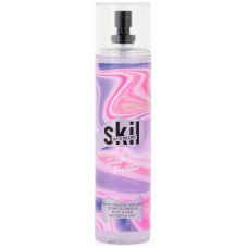 Спрей для тела Jeanne Arthes Skil Sweet Temptation 250ml