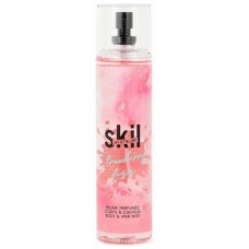 Спрей для тела Jeanne Arthes Skil Strawberry Fizz 250ml