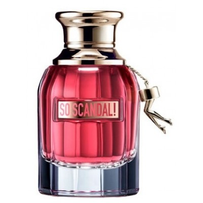 Парфюм для неё Jean Paul Gaultier So Scandal EDP 80ml Box