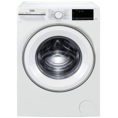 Стиральная машина Beko B3WFU7843WB