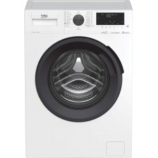 Maşina de spălat rufe Beko WUE7626XBW