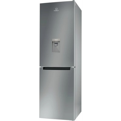 Frigider Indesit LI8 S1E S AQUA