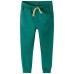 Pantaloni spotivi pentru copii 5.10.15 1M4327 Green 92cm