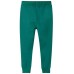 Pantaloni spotivi pentru copii 5.10.15 1M4327 Green 92cm