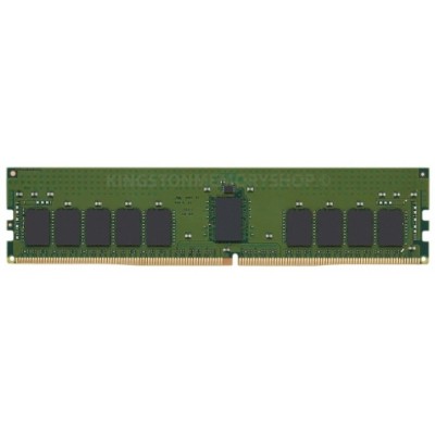 Оперативная память Kingston 16Gb DDR4-3200 (KTD-PE432D8/16G)