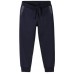 Pantaloni spotivi pentru copii 5.10.15 1M4351 Dark Blue 92cm