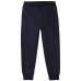 Pantaloni spotivi pentru copii 5.10.15 1M4351 Dark Blue 92cm