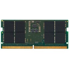 Оперативная память Kingston ValueRAM 32Gb DDR5-4800MHz SODIMM (KVR48S40BD8-32)