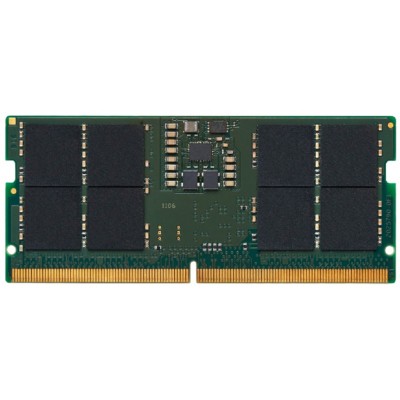 Memorie Kingston ValueRAM 32Gb DDR5-4800MHz SODIMM (KVR48S40BD8-32)