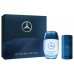 Парфюмерный набор для него Mercedes-Benz The Move EDT 100ml + Deo 75ml