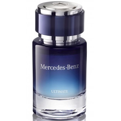 Парфюм для него Mercedes-Benz Ultimate EDP 75ml