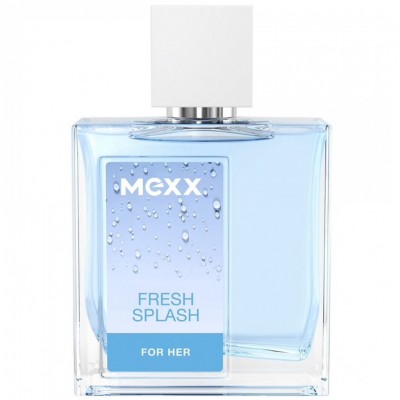 Парфюм для неё Mexx Fresh Splash EDT 30ml