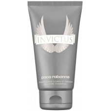 Șampon pentru păr Paco Rabanne Invictus All Over Shampoo 150ml