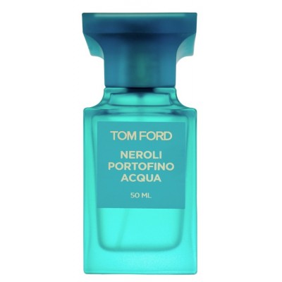 Parfum-unisex Tom Ford Neroli Portofino Acqua EDP 50ml