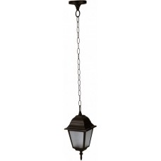 Уличный светильник Arte Lamp A1015SO-1BK