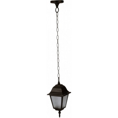 Уличный светильник Arte Lamp A1015SO-1BK