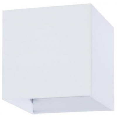 Бра Arte Lamp A1414AL-1WH