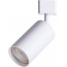 Спот Arte Lamp A1518PL-1WH