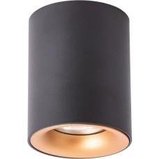 Spot Arte Lamp A1532PL-1BK