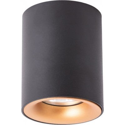 Спот Arte Lamp A1532PL-1BK