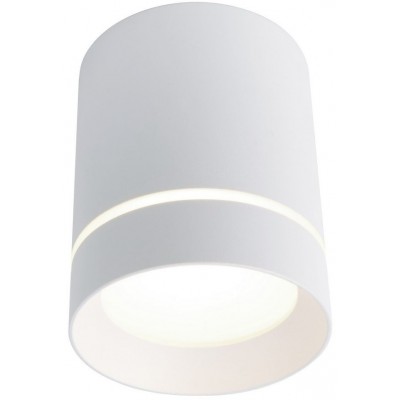 Спот Arte Lamp A1909PL-1WH