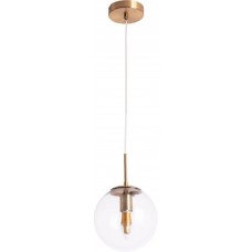 Lustră Arte Lamp A1920SP-1AB