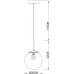 Люстра Arte Lamp A1920SP-1AB