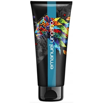 Gel de duș pentru bărbați Emanuel Ungaro Intense for Him 200ml