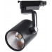 Спот Arte Lamp A2330PL-1BK