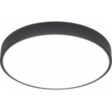 Потолочный светильник Arte Lamp A2661PL-1BK