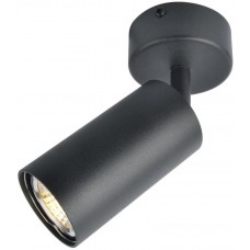 Спот Arte Lamp A3216PL-1BK