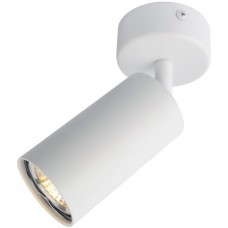 Спот Arte Lamp A3216PL-1WH